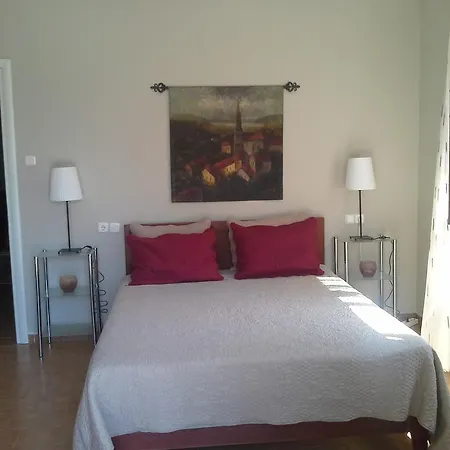 Beachfront For 4, Kalifteri Beach,