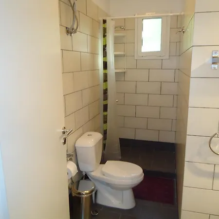 Beachfront For 4, Kalifteri Beach, Holiday home *