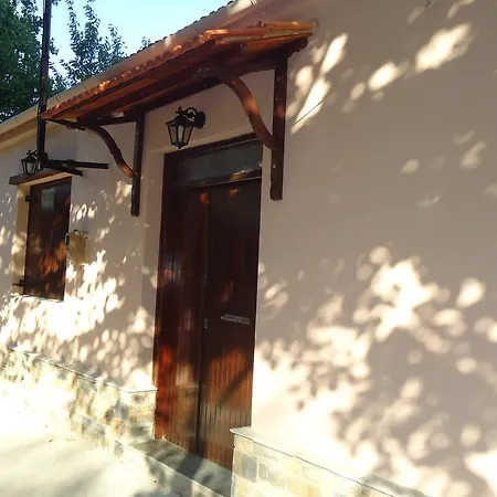 Beachfront For 4, Kalifteri Beach, * Afissos