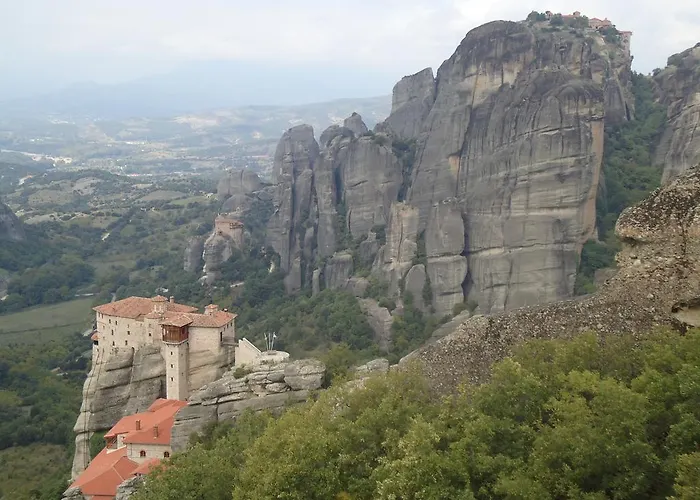 Beachfront For 4, Kalifteri Beach, Case de vacanță *